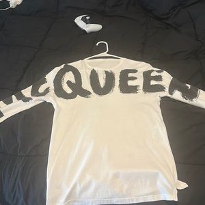Alexander McQueen Longsleeve